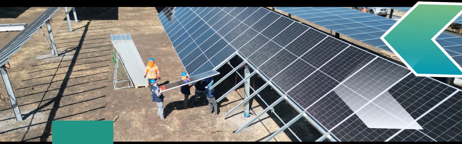 Planta Malloa Solar