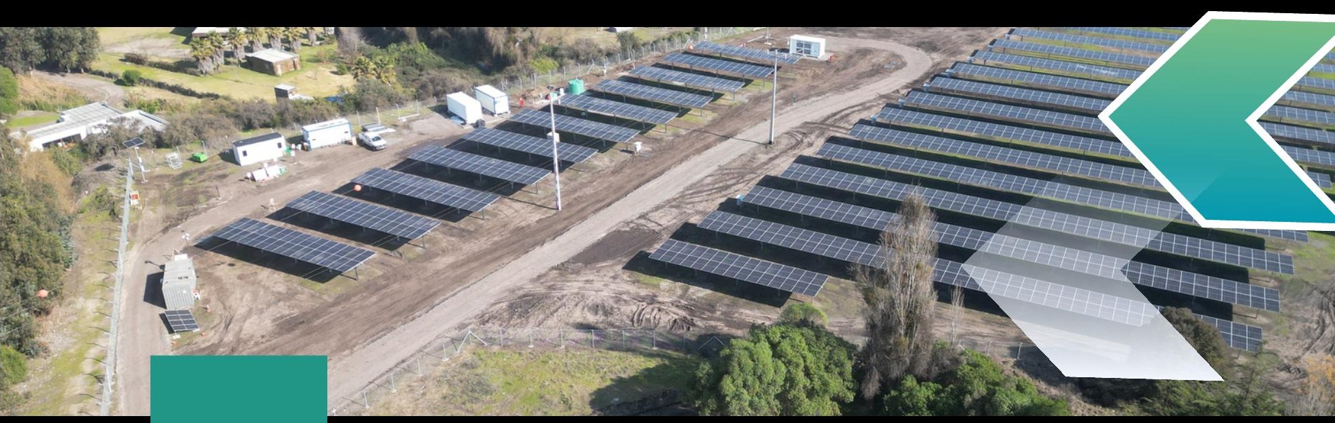 Proyecto solar Santa Blanca